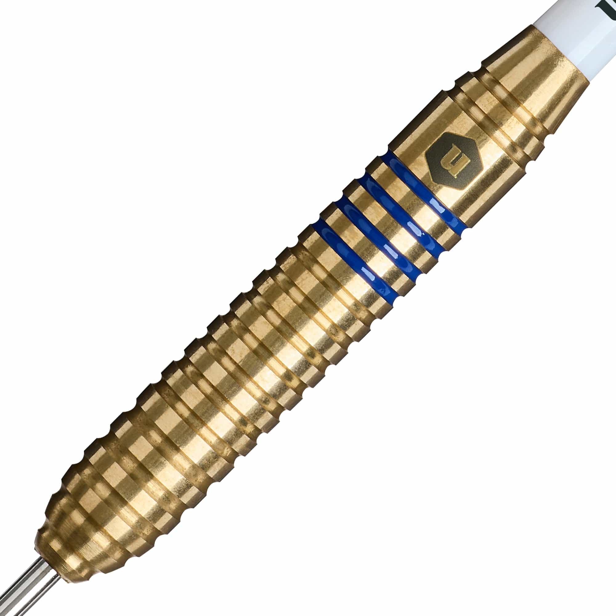 Unicorn Cameron Menzies - Steel Tip - Brass - Image 2