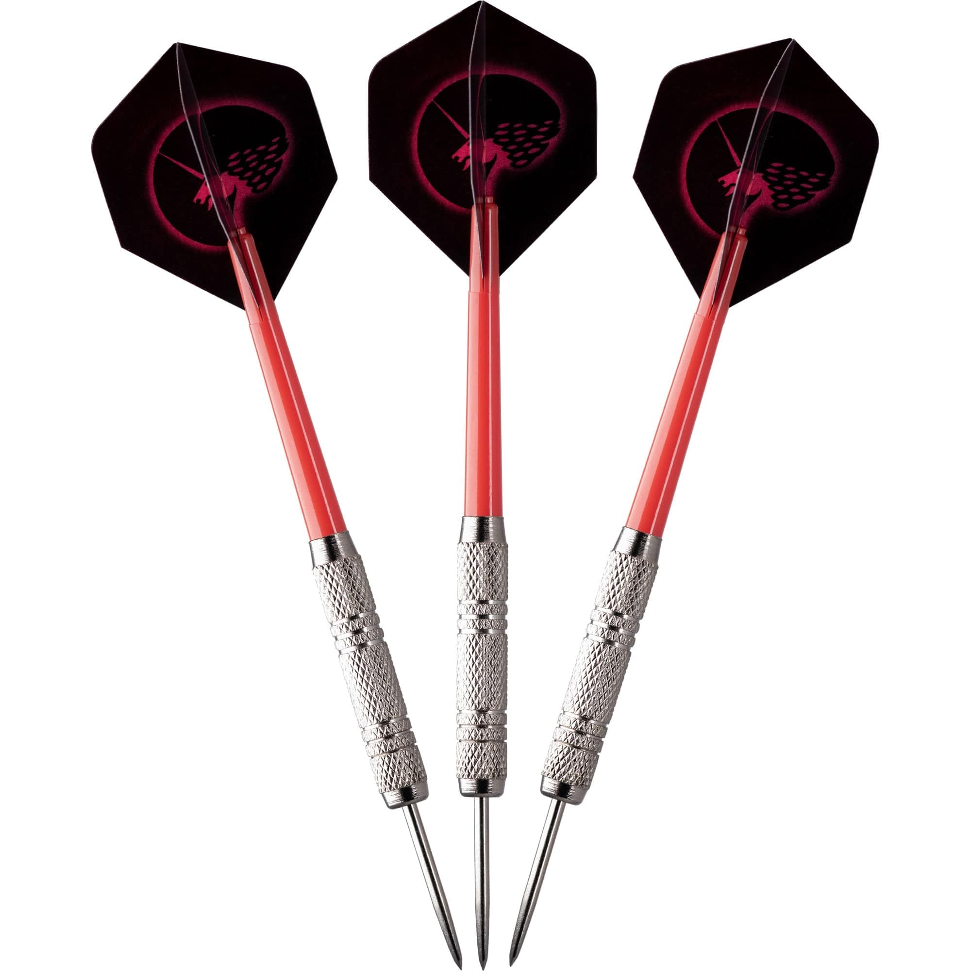 *Unicorn Checkout Dartboard - inc 2 sets of Darts - Full Starter Set - Image 5