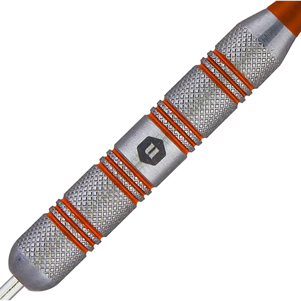 Unicorn Colossus Darts - Steel Tip - Heavyweight - Knurled - Image 4