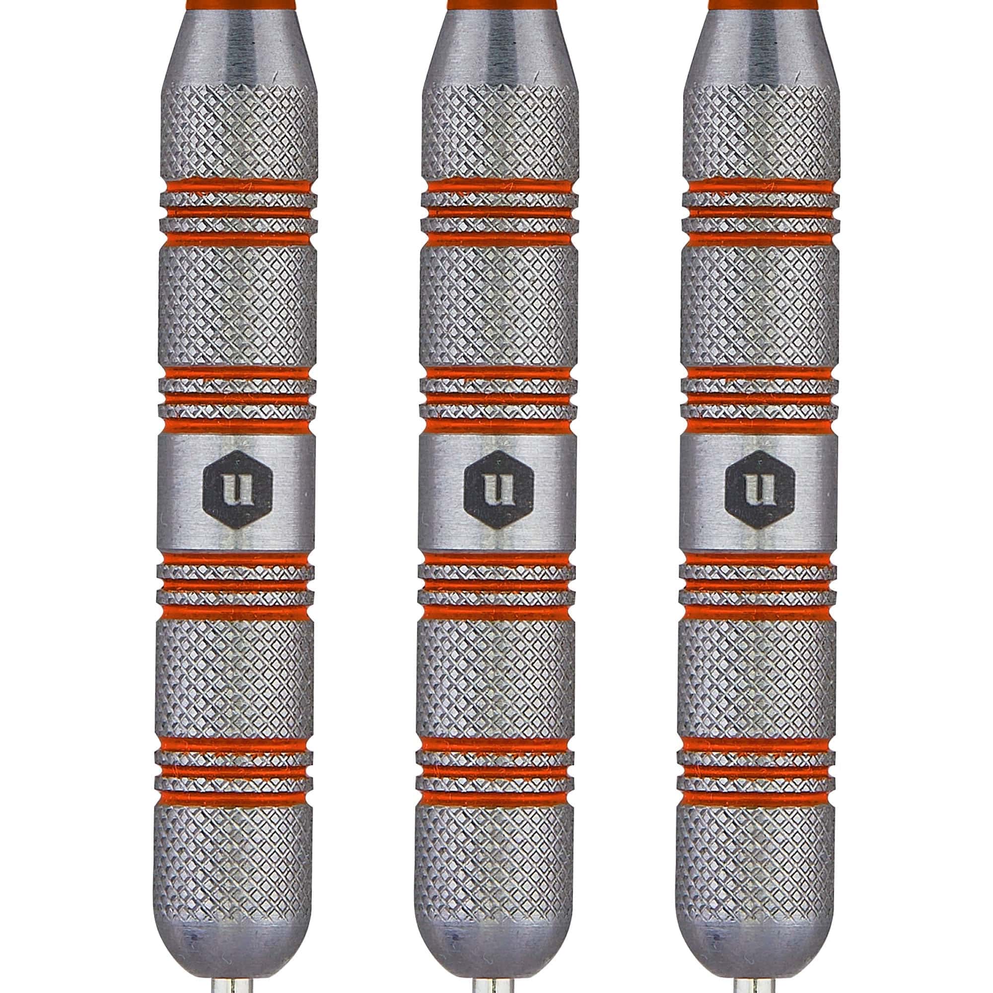 Unicorn Colossus Darts - Steel Tip - Heavyweight - Knurled - Image 5
