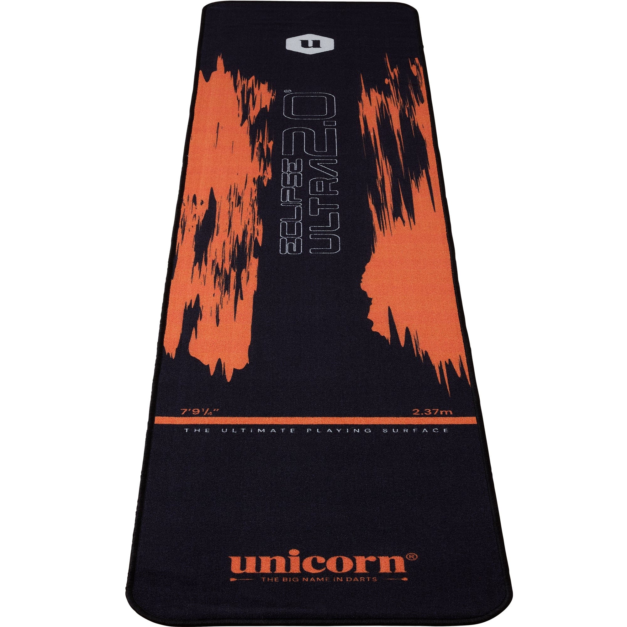Unicorn Dart Mat - Heavy Duty - Eclipse Ultra 2.0 - Image 2