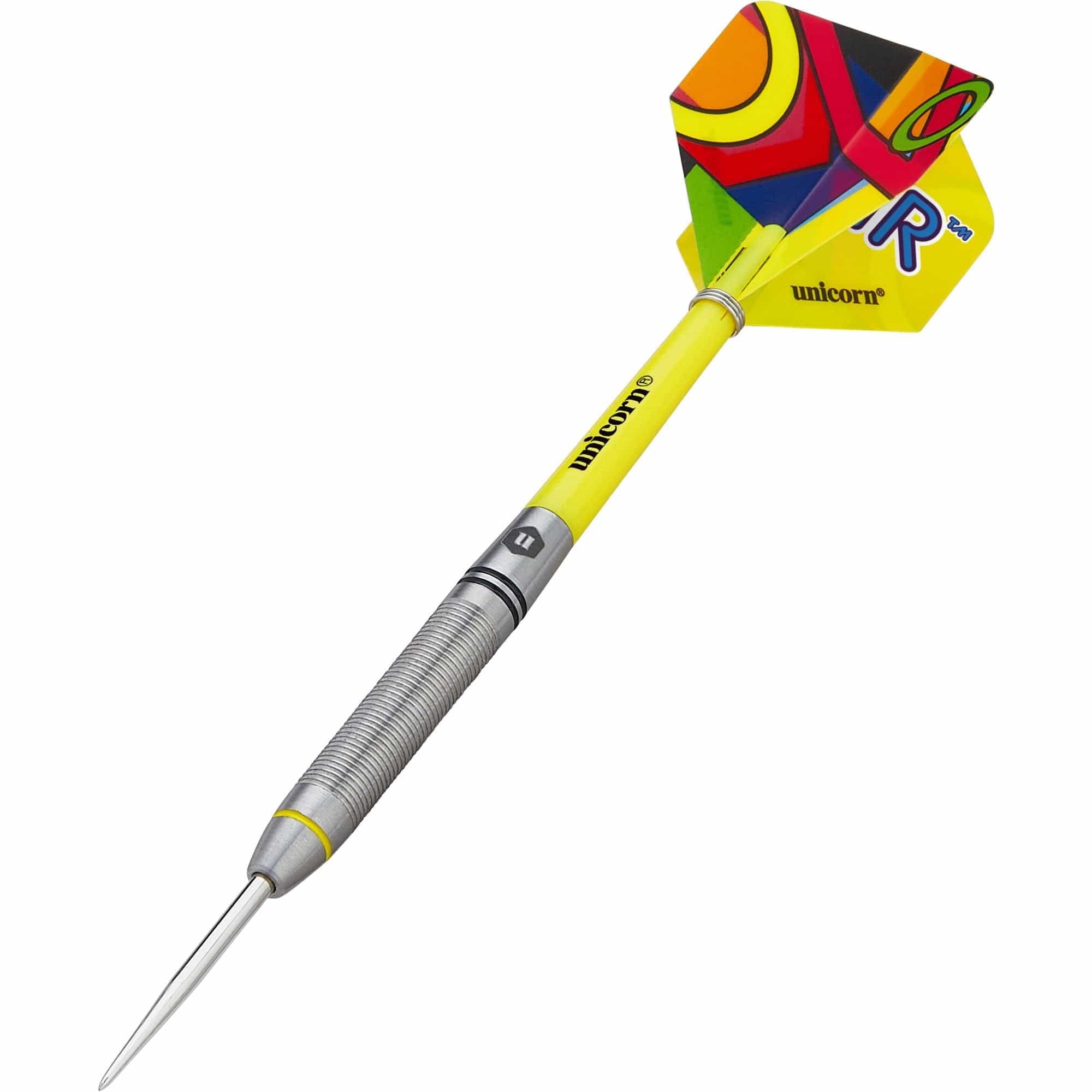Unicorn Flair Darts - Steel Tip - Style 5 - Micro Grip - Image 3
