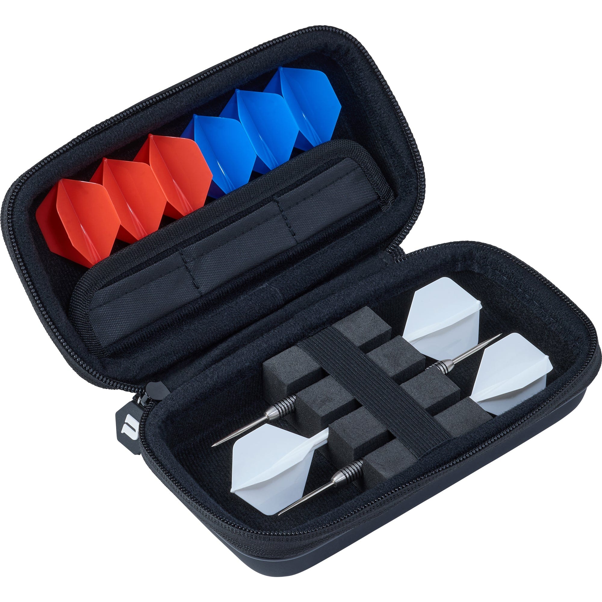 Unicorn Forge Dart Case - EVA Wallet - Black - Image 2