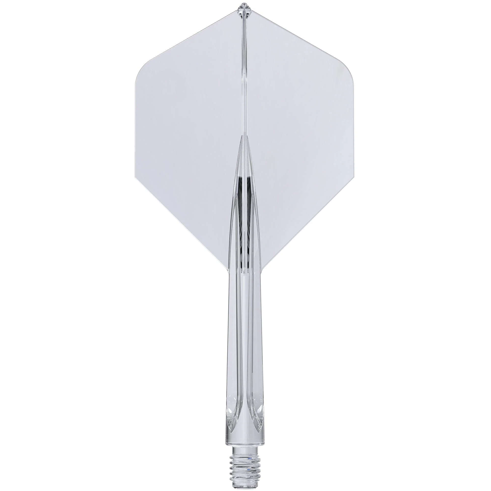 Unicorn Forge Flights - Moulded Flight & Shaft System - Plus Std - Image 7
