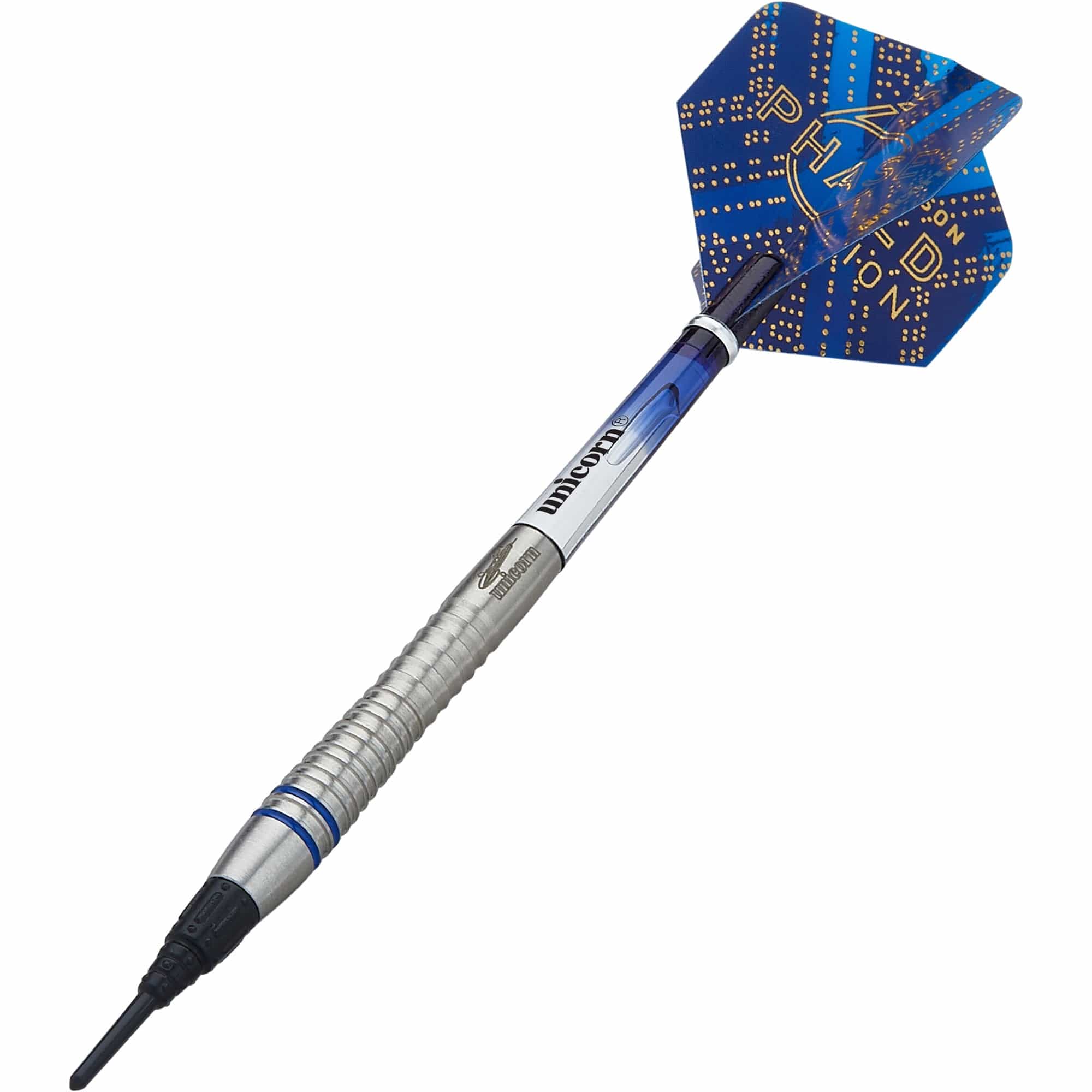 *Unicorn Gary Anderson Darts - Soft Tip - World Champion - Phase 6 - Image 2