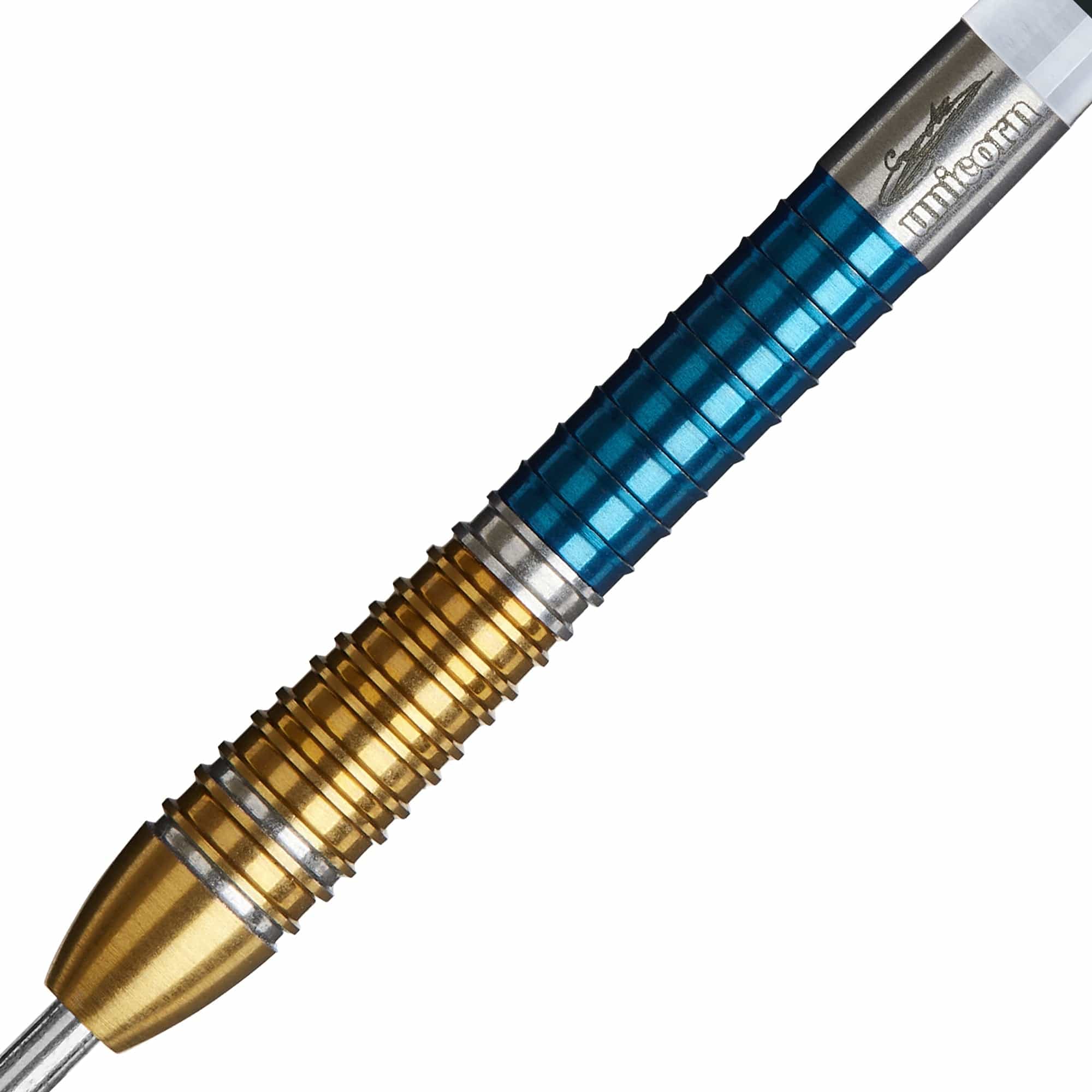 Unicorn Gary Anderson Darts - Steel Tip - 90% Tungsten - Flying Scotsman - Phase 6 Duo - Image 3
