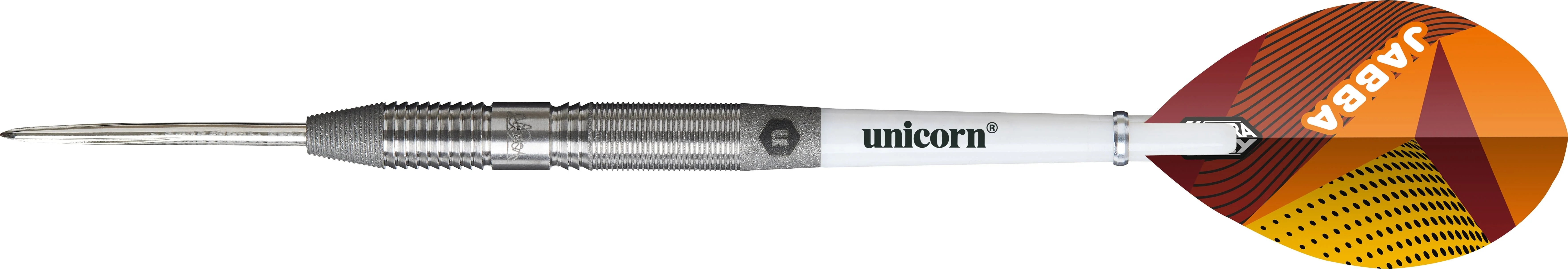 Unicorn Global Darts - Steel Tip - 90% Tungsten - Jamie Caven - 25g - Image 4