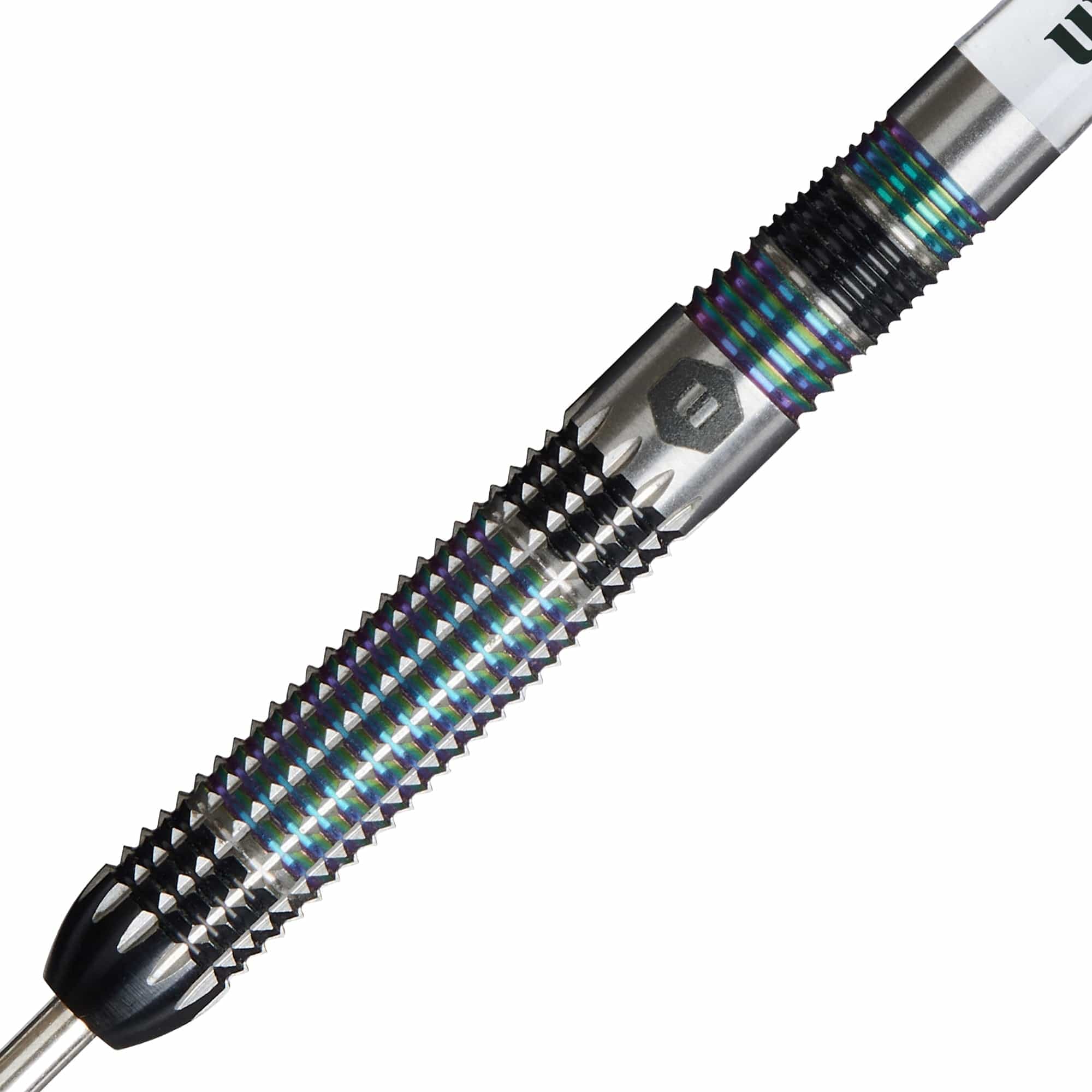 Unicorn Iris Darts - Steel Tip - 90% Tungsten - Image 3