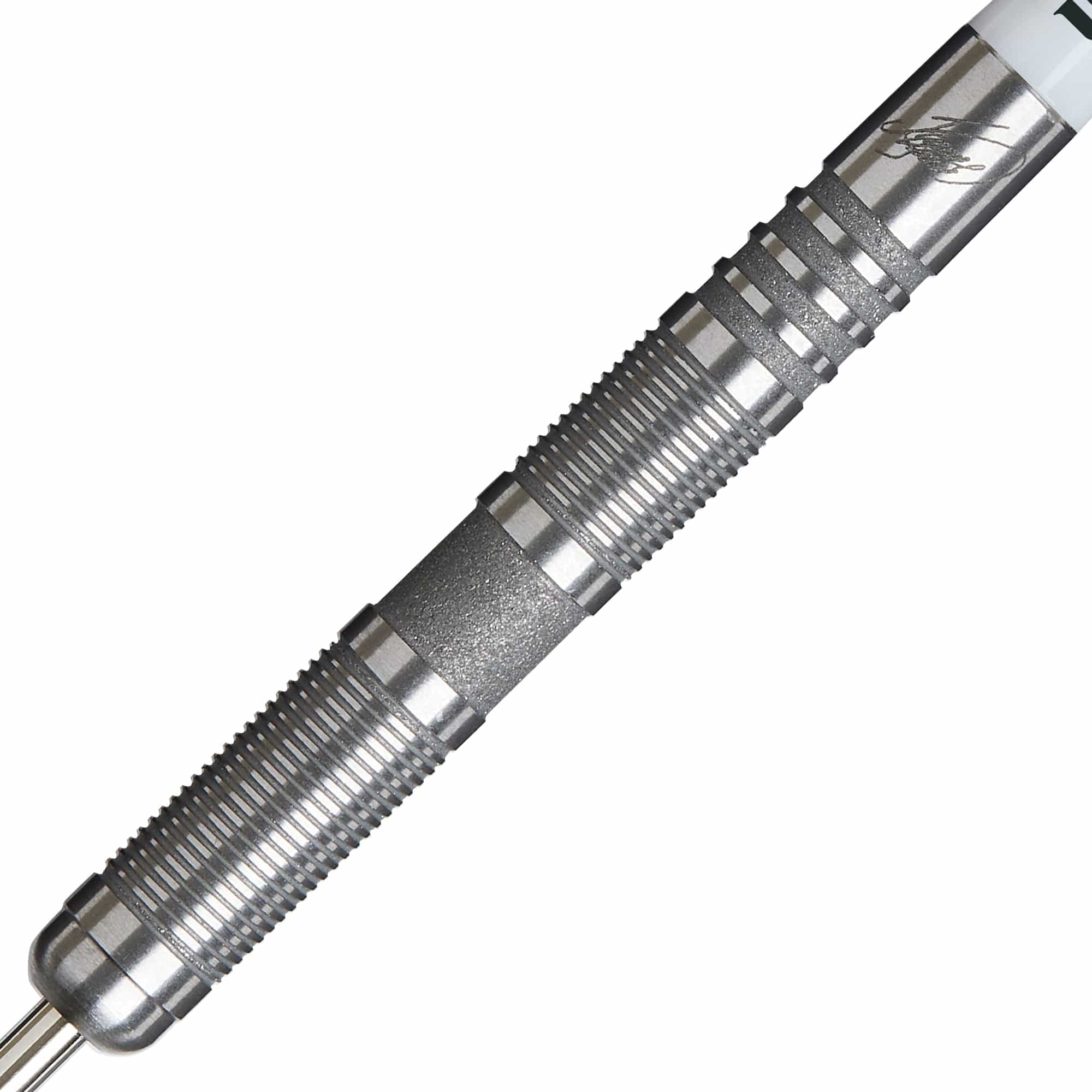 Unicorn James Wade Darts - Steel Tip - 90% Tungsten - The Machine - Image 3
