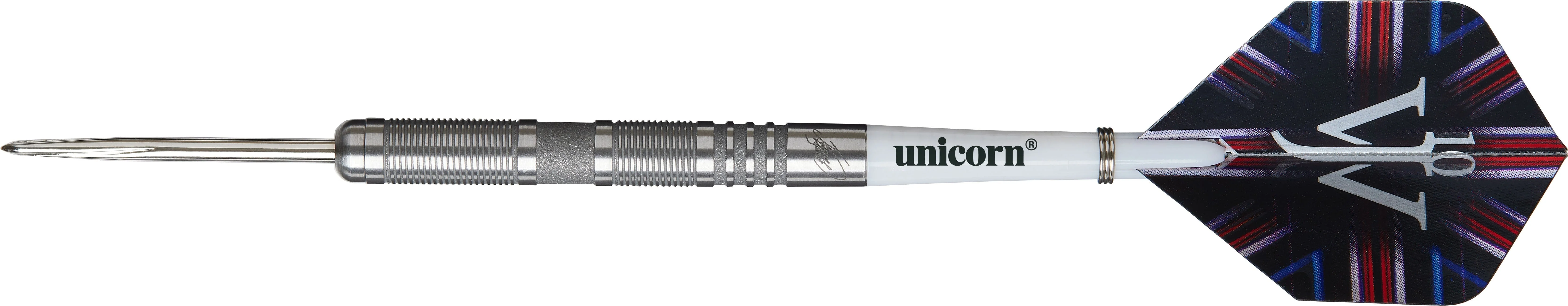 Unicorn James Wade Darts - Steel Tip - 90% Tungsten - The Machine - Image 4
