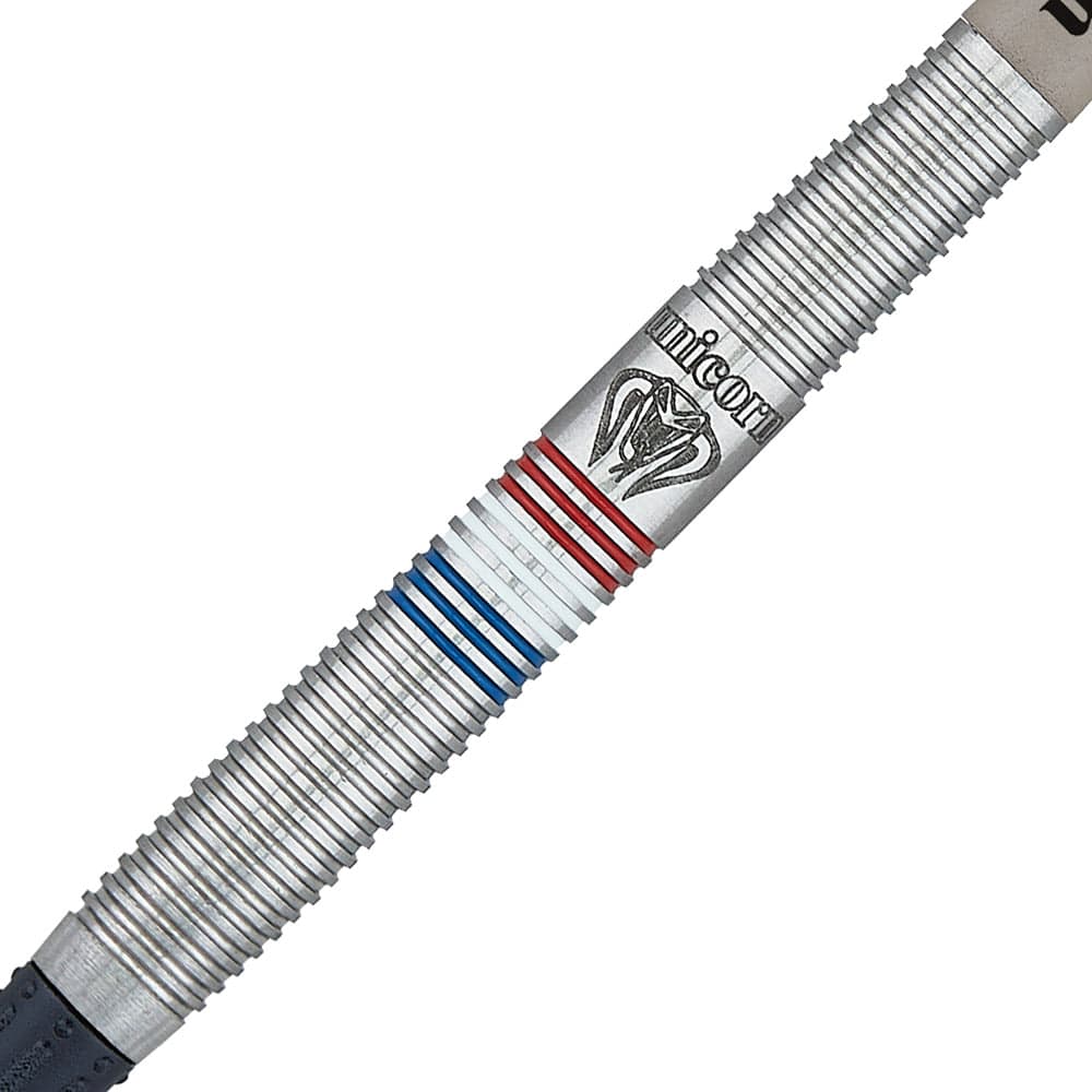 *Unicorn Jeffrey De Zwaan Darts - Soft Tip - Maestro - Phase 2 - Image 3