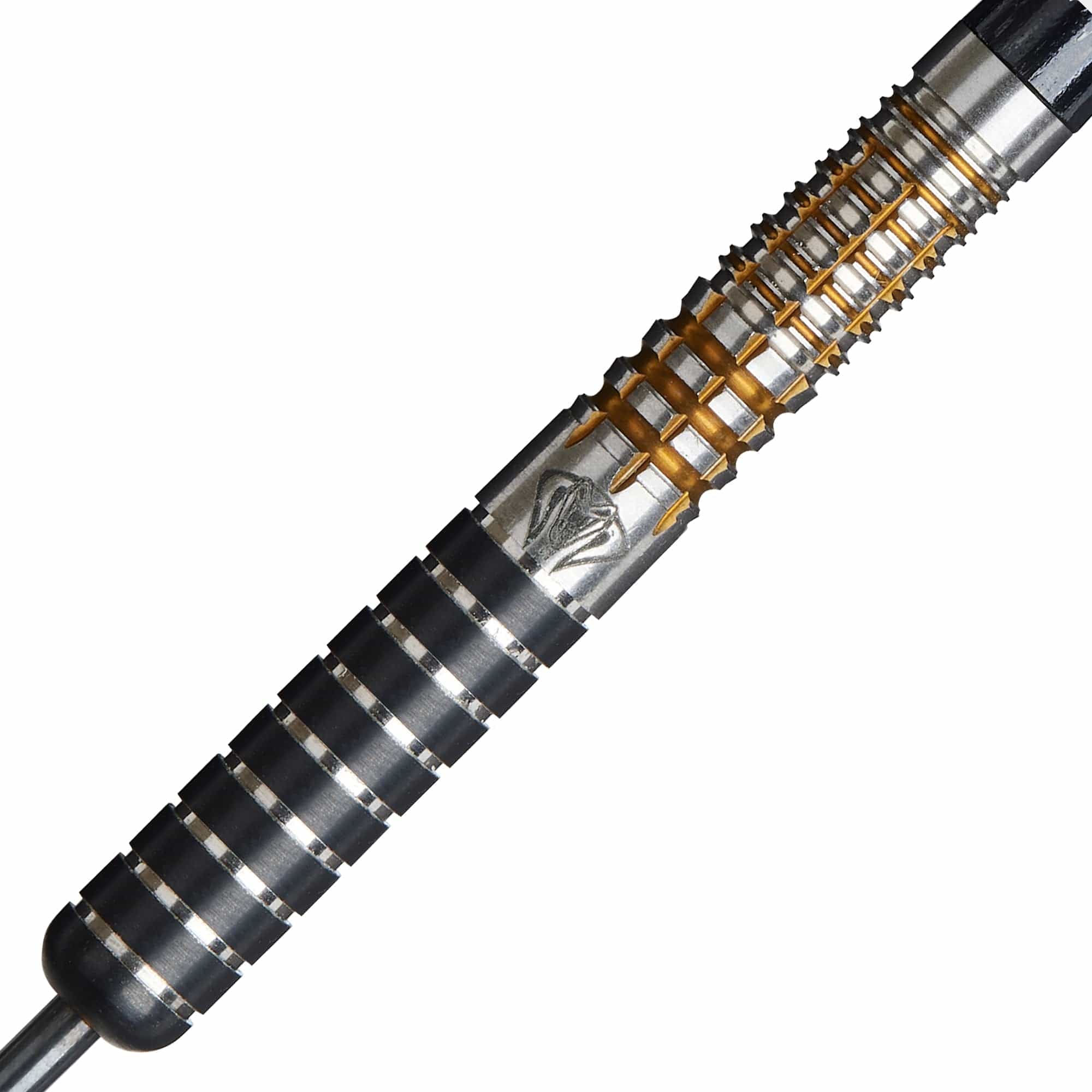 Unicorn Maestro Darts - Steel Tip - 90% Tungsten - Jeffrey de Zwaan P3 - Image 3