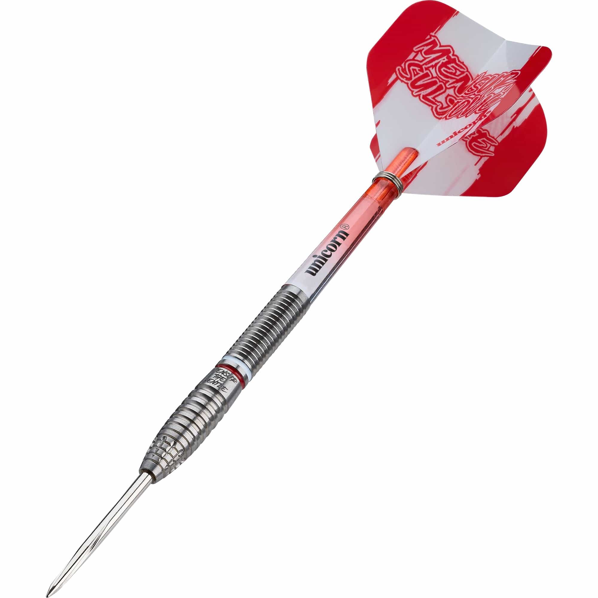 Unicorn Mensur Suljovic Darts - Steel Tip - 95% Tungsten - Image 4