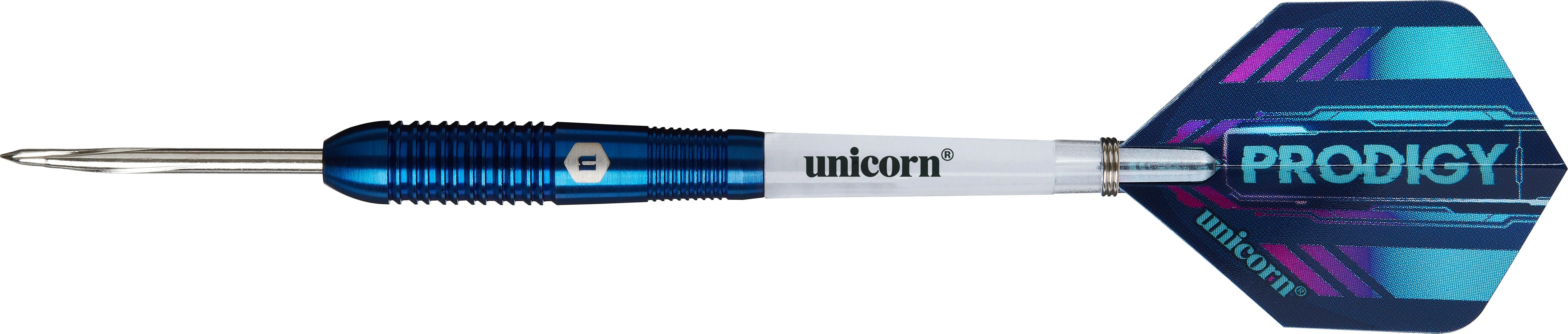 Unicorn Prodigy Darts - Steel Tip - 95% Tungsten - Style 2 - Image 4