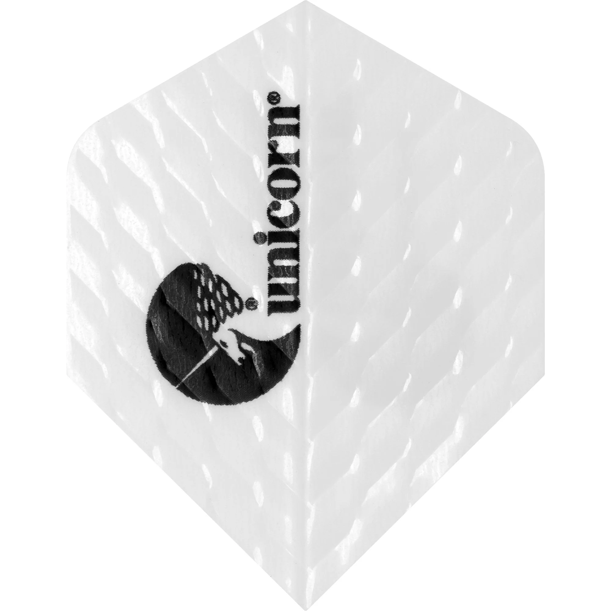 *Unicorn Q Dart Flights - Q.75 - Plus Std - Logo - Image 3