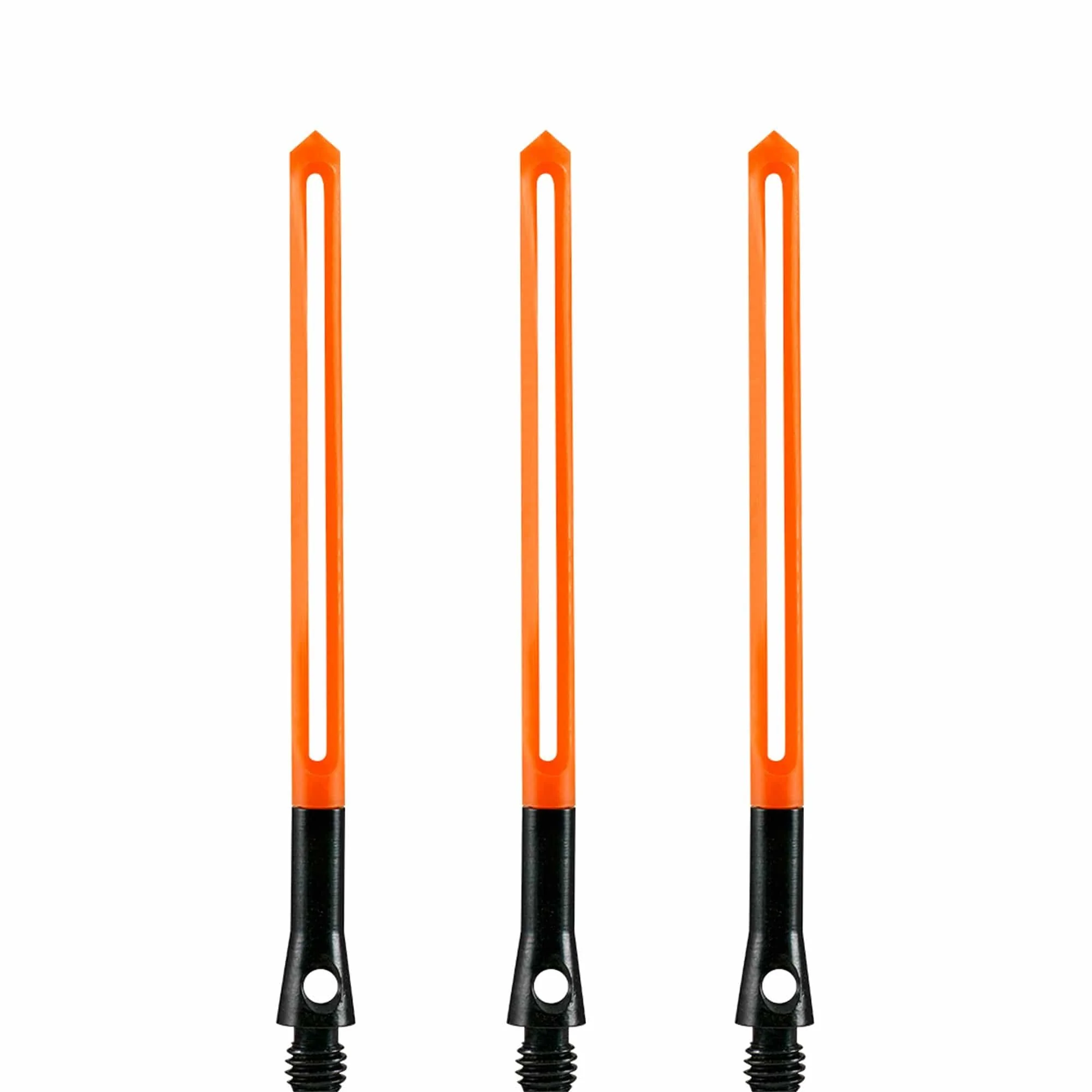 Unicorn Slikstik Aluminium Shafts - Side Loading - Orange - Image 3