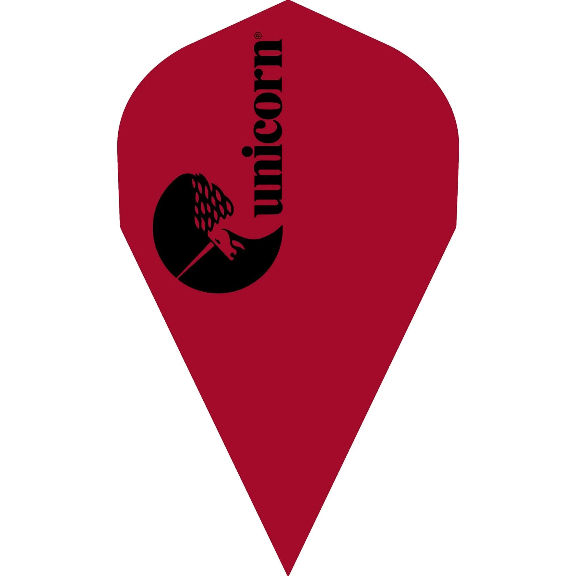 *Unicorn Super Maestro Dart Flights - 125 Micron - DXM - Image 2