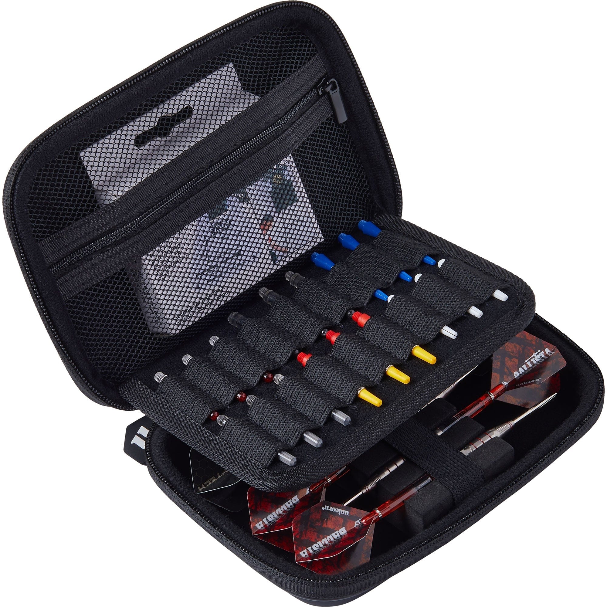Unicorn Ultra Player Dart Case - Total Protection - Medium - Gary Anderson - Image 2
