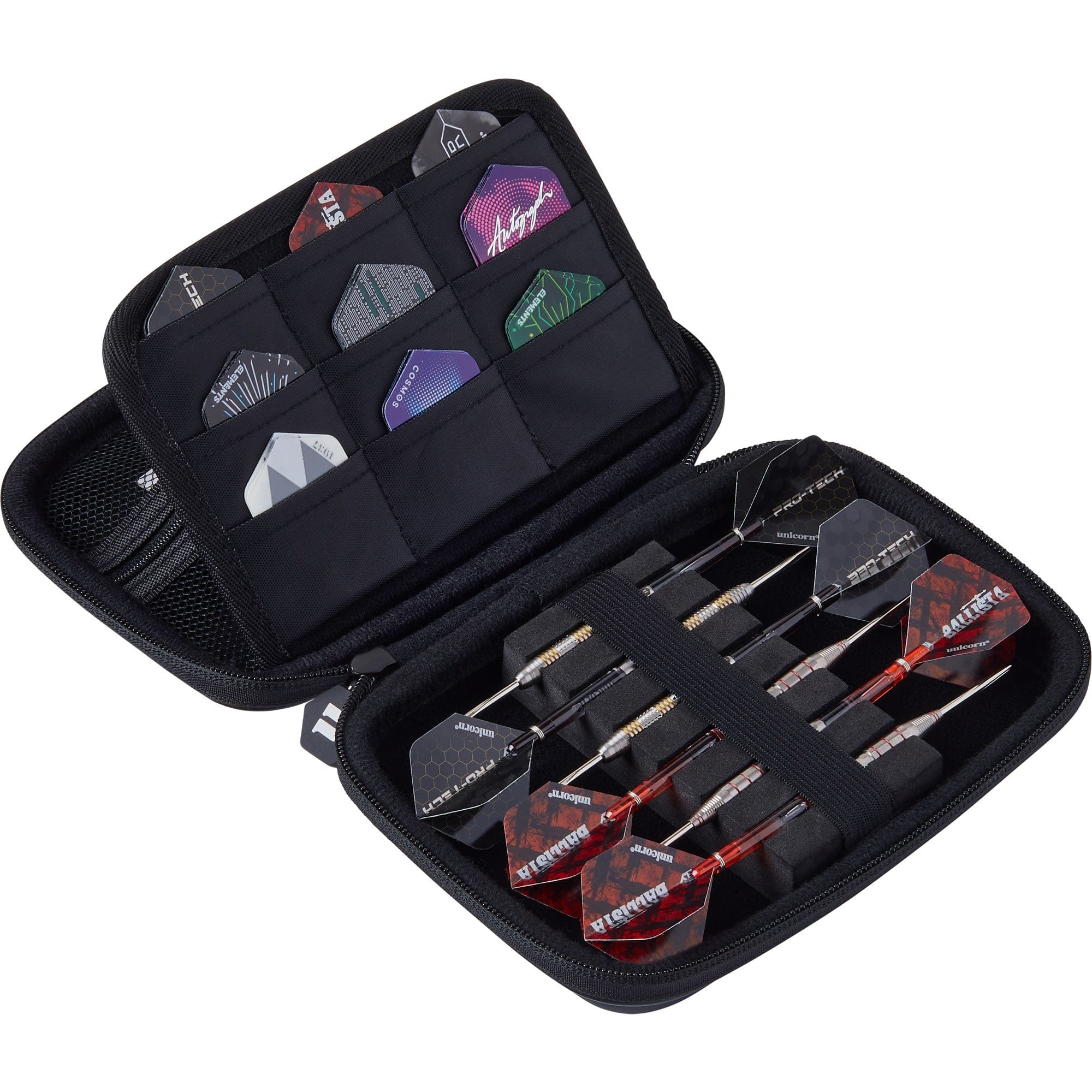 Unicorn Ultra Player Dart Case - Total Protection - Medium - James Wade - Image 3