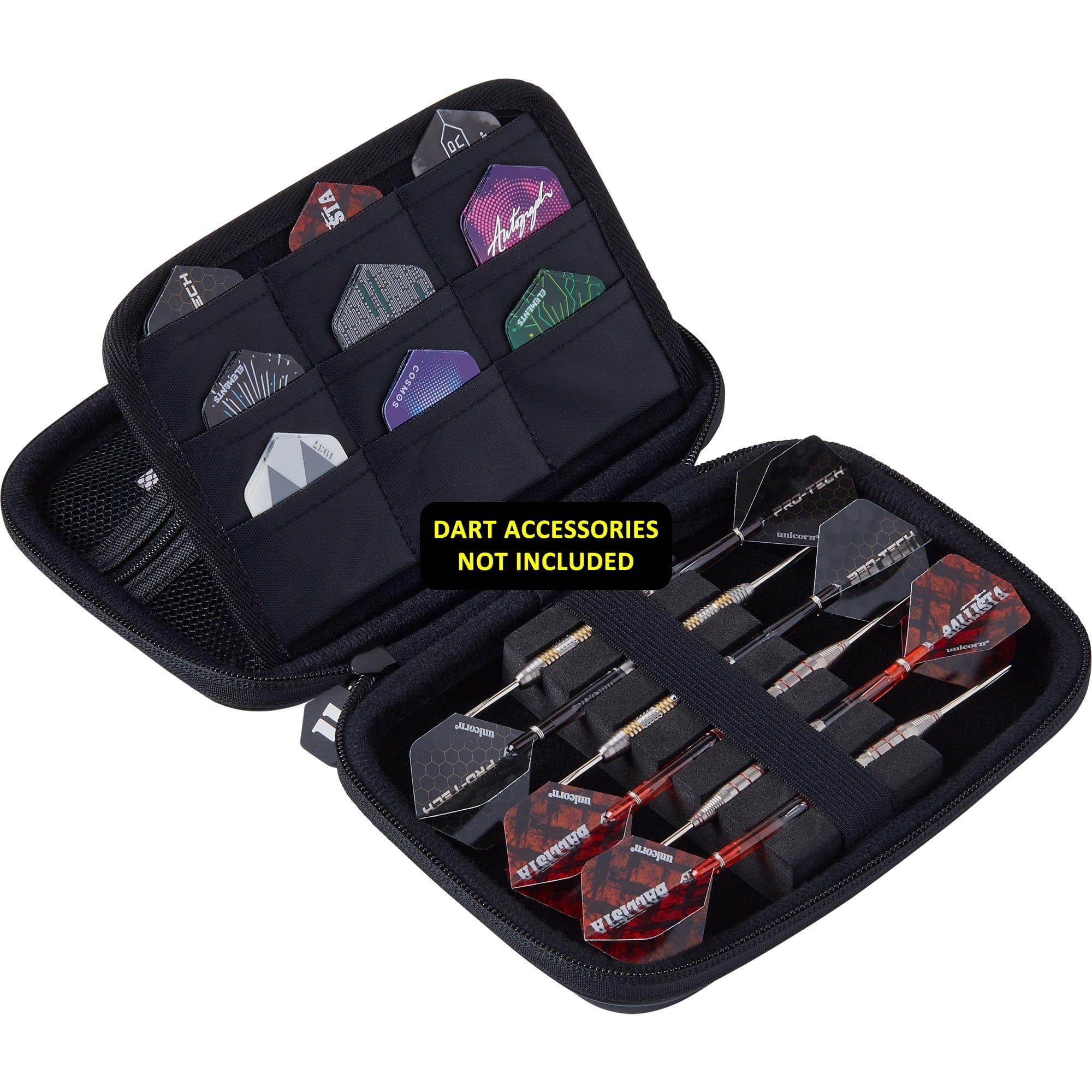 Unicorn Ultra Player Dart Case - Total Protection - Medium - James Wade - Image 5