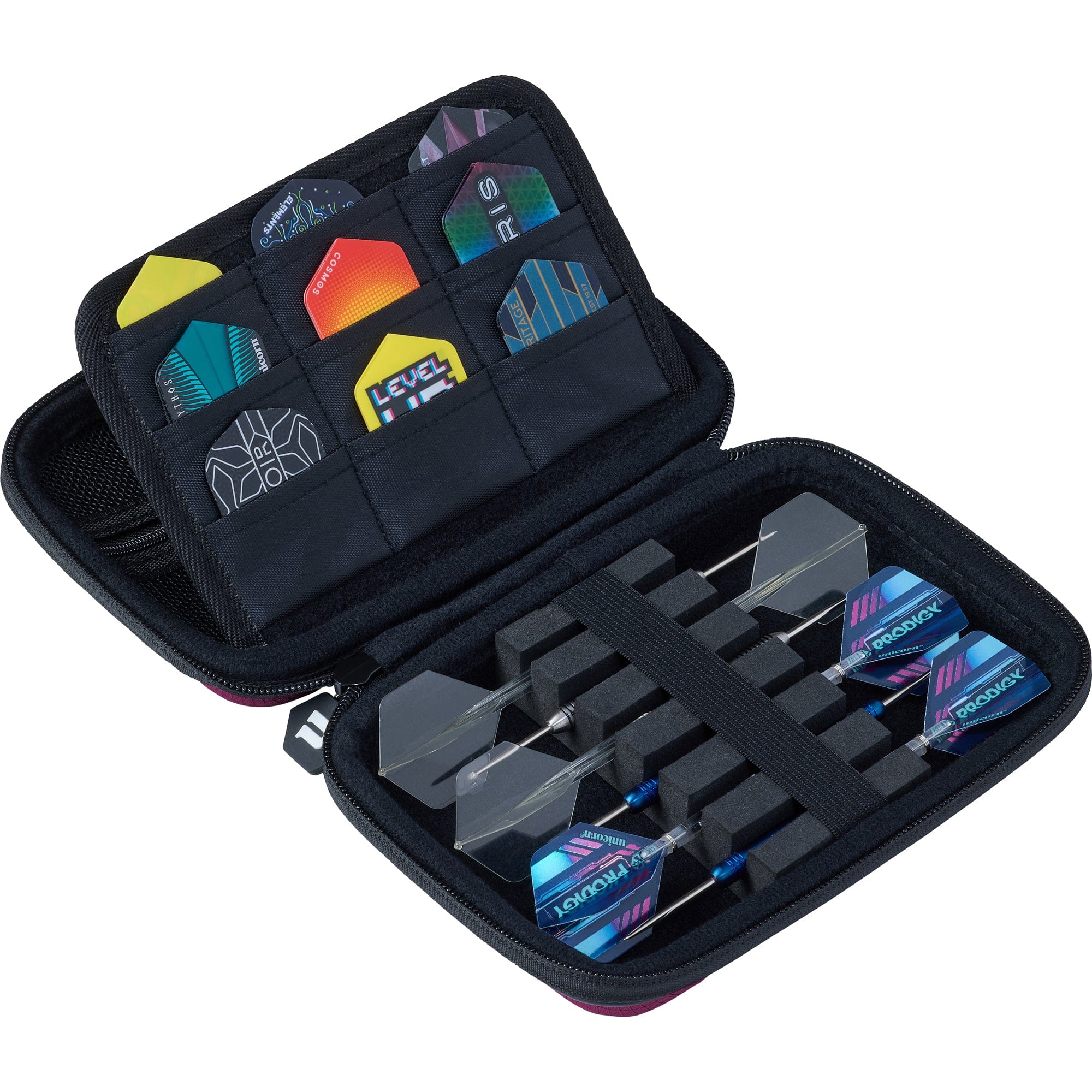 Unicorn Vanguard Dart Case - EVA Wallet - Image 14