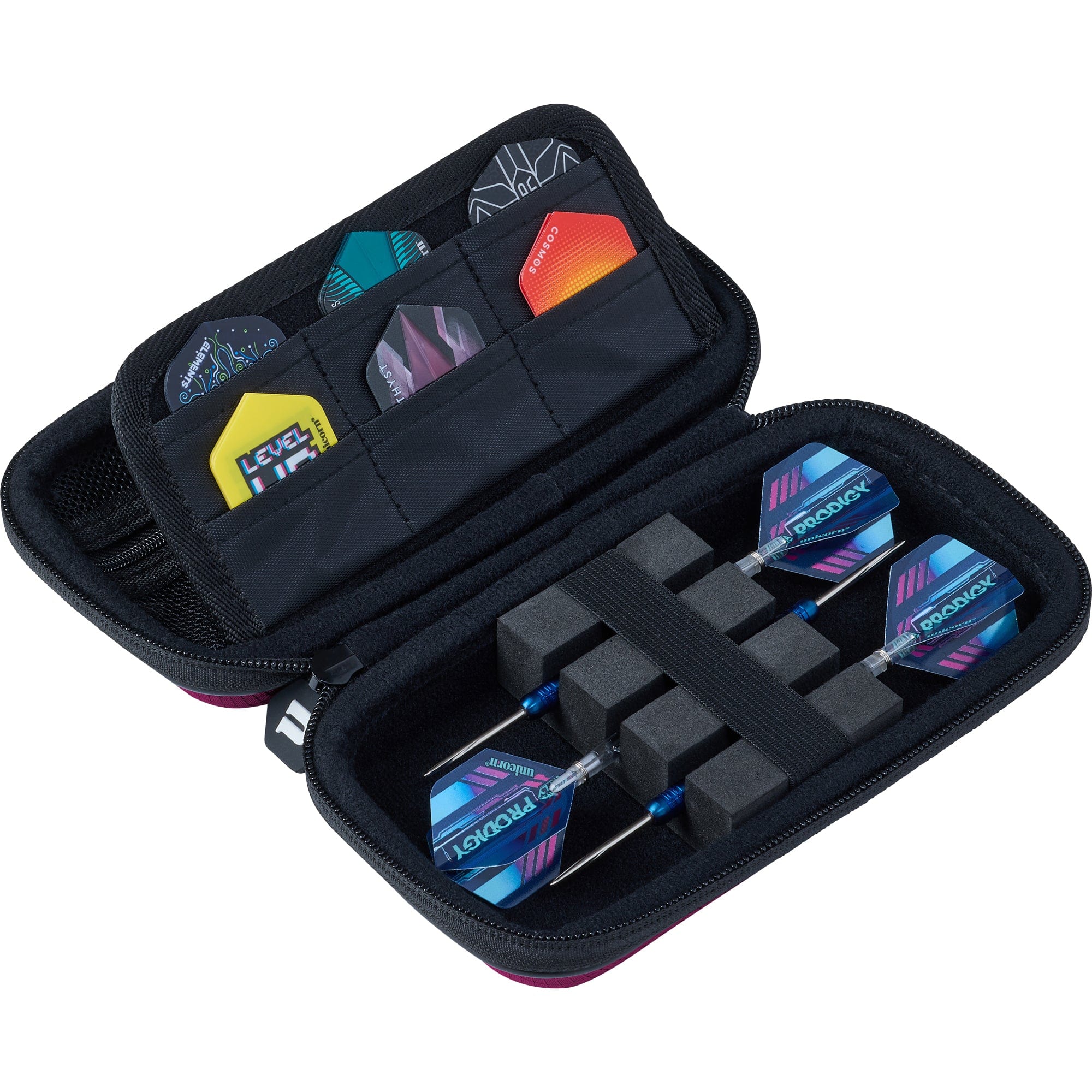 Unicorn Vanguard Dart Case - EVA Wallet - Image 16