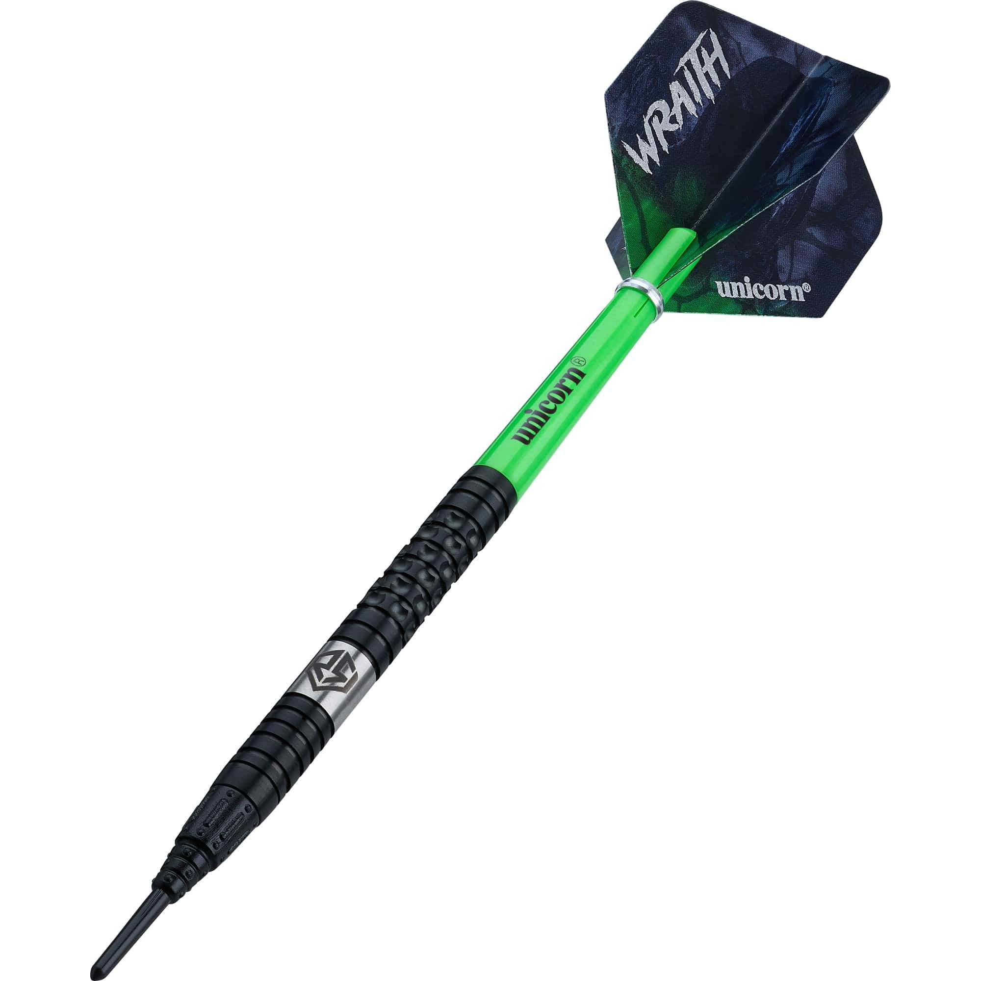 Unicorn Wraith Darts - Soft Tip - 90% Tungsten - Ross Smith - Image 3