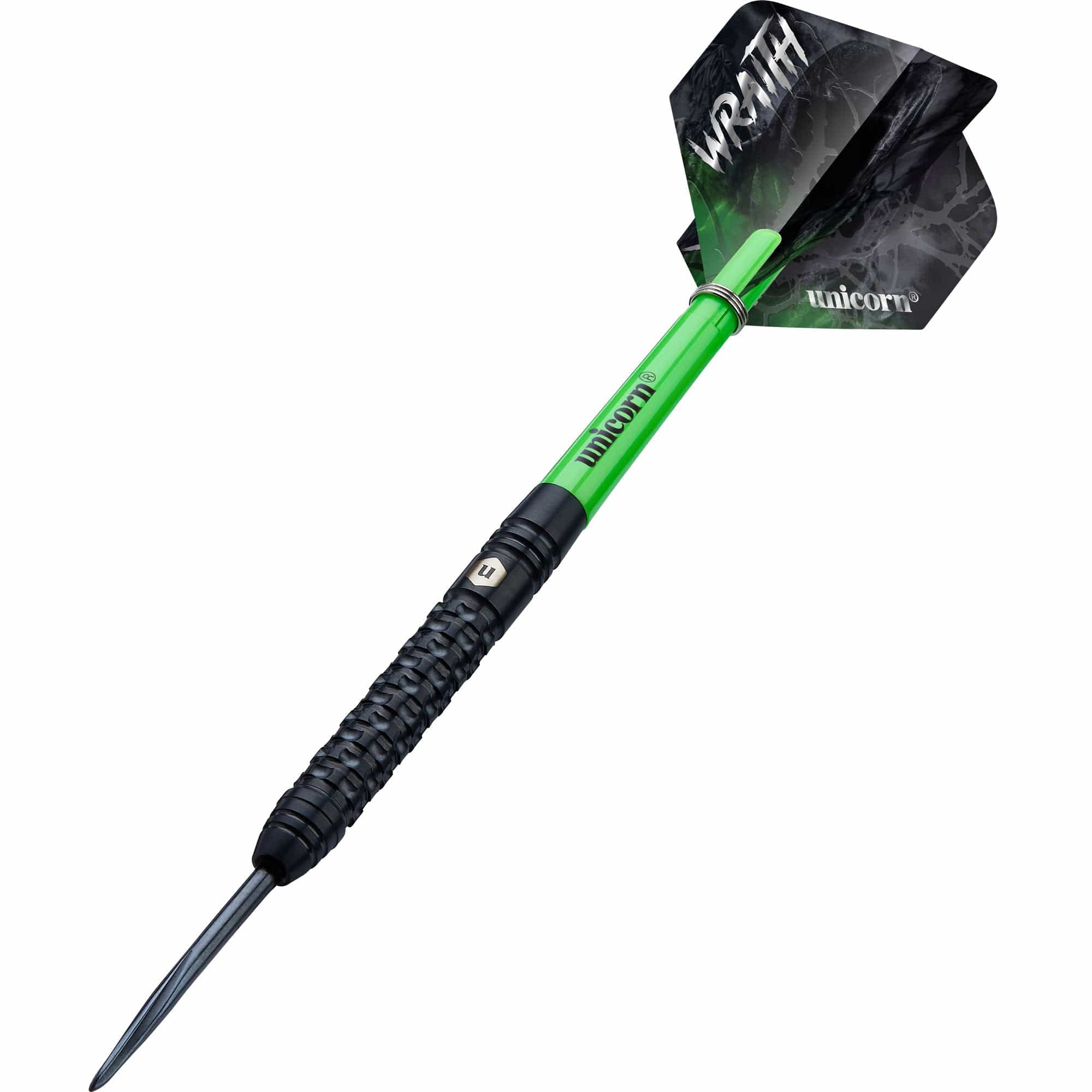 Unicorn Wraith Darts - Steel Tip - 90% Tungsten - Image 3