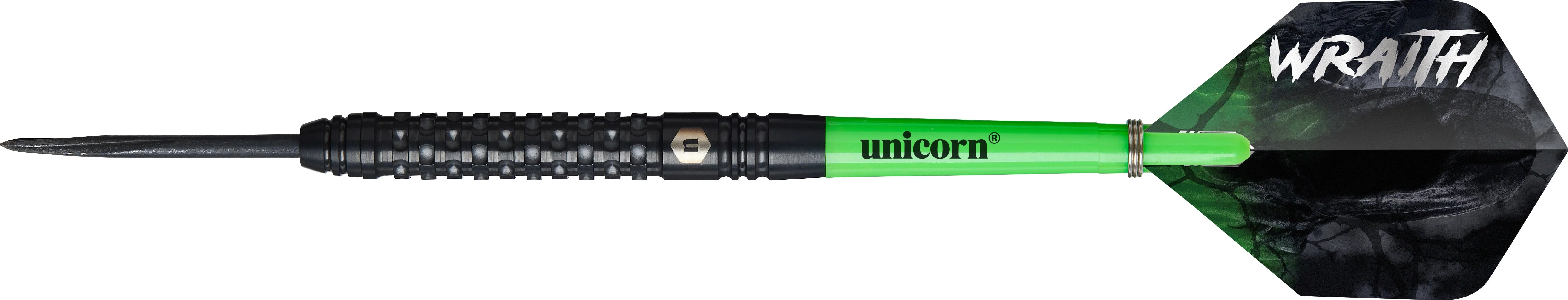 Unicorn Wraith Darts - Steel Tip - 90% Tungsten - Image 4
