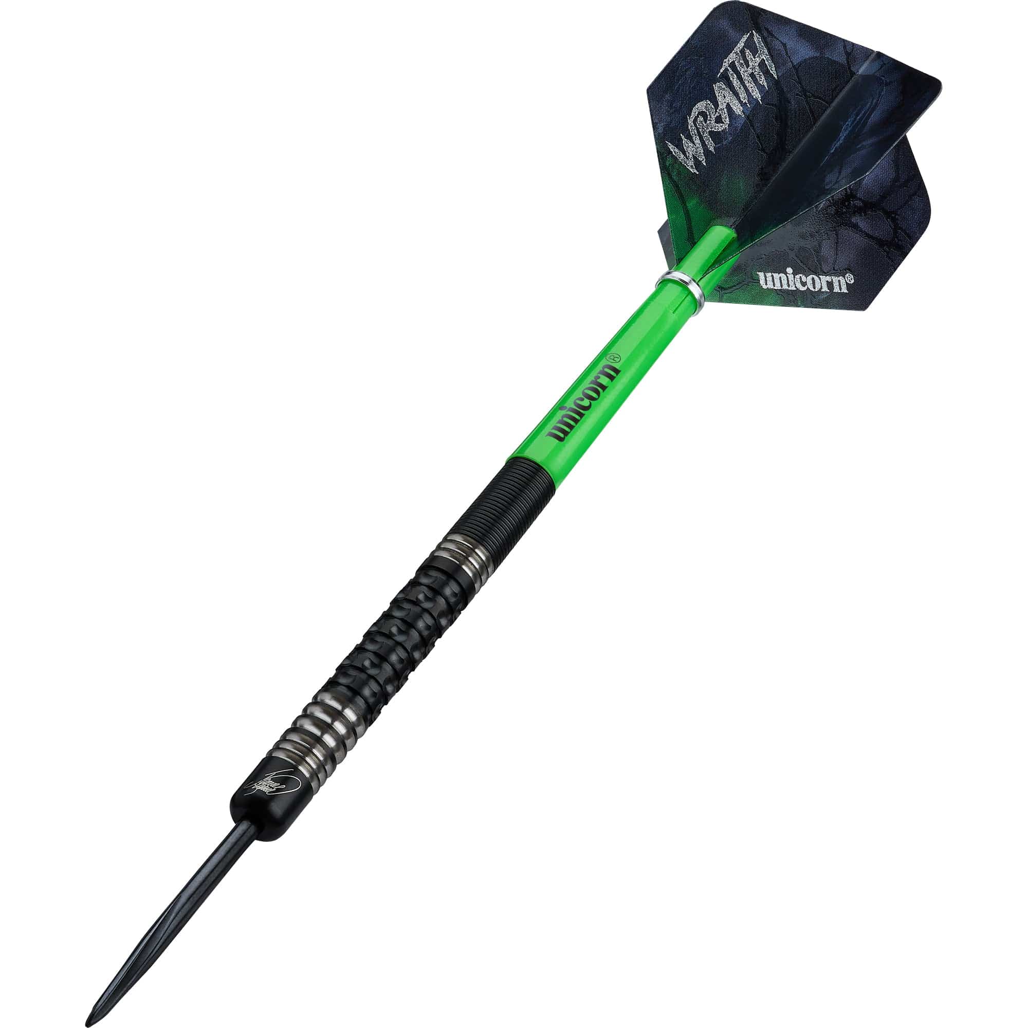 Unicorn Wraith Darts - Steel Tip - 90% Tungsten - James Wade - Phase 2 - Image 3