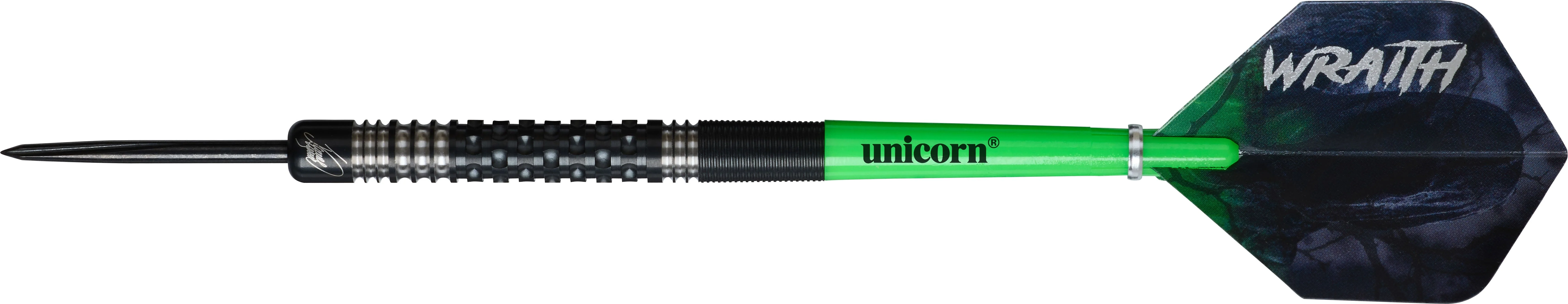 Unicorn Wraith Darts - Steel Tip - 90% Tungsten - James Wade - Phase 2 - Image 4