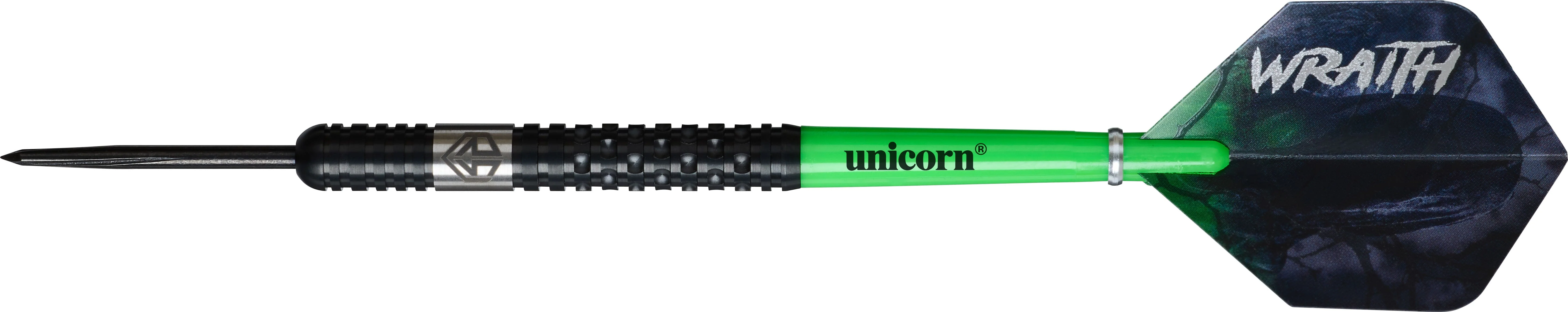 Unicorn Wraith Darts - Steel Tip - 90% Tungsten - Ross Smith - Image 4
