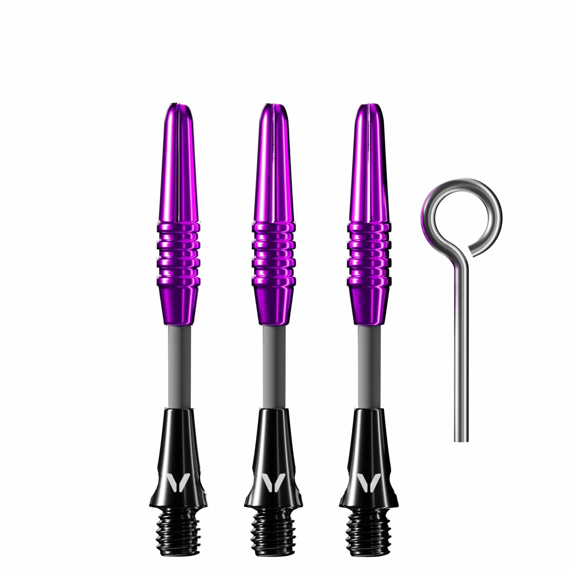 Viper Carbon Fibre Dart Shafts - Image 3