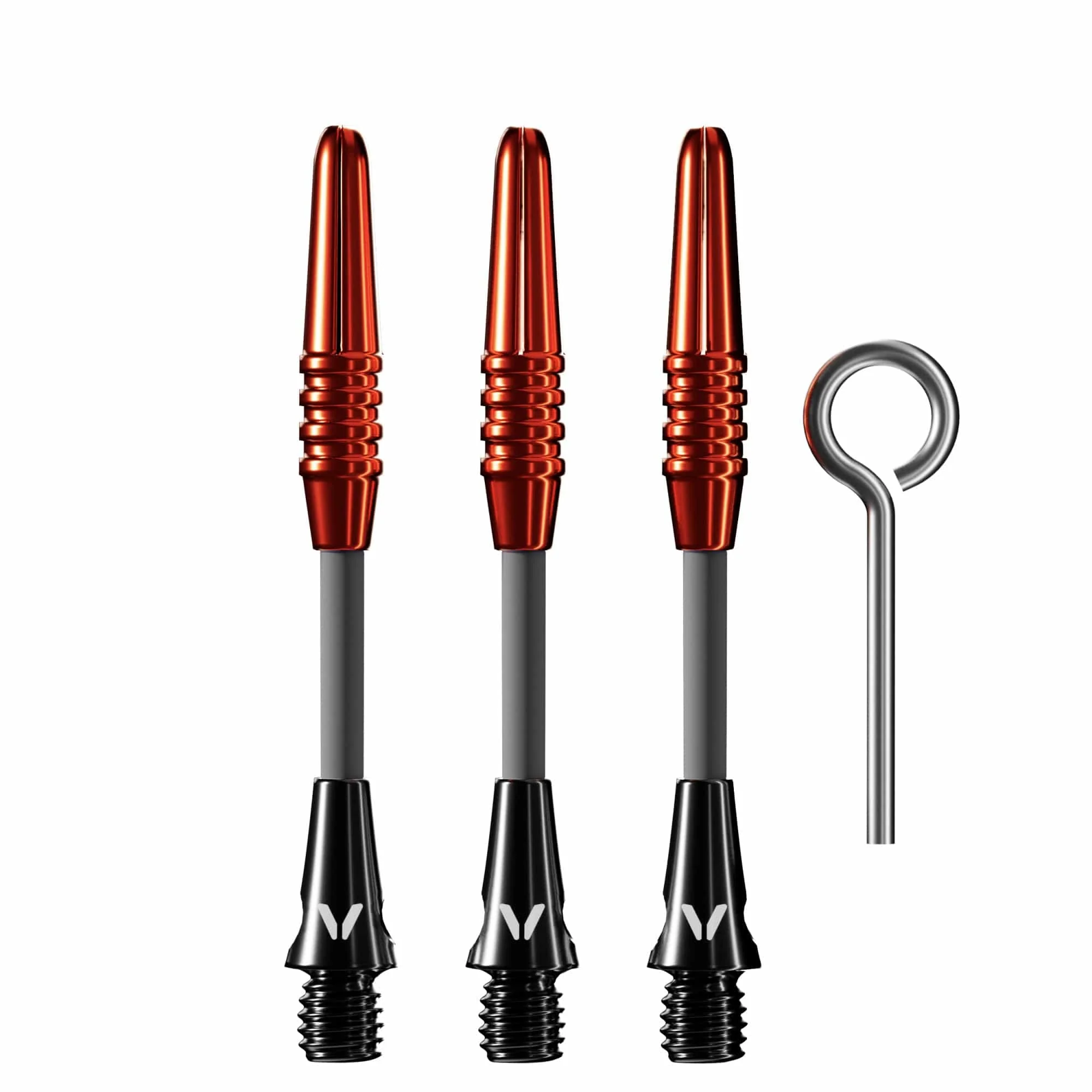 Viper Carbon Fibre Dart Shafts - Image 9