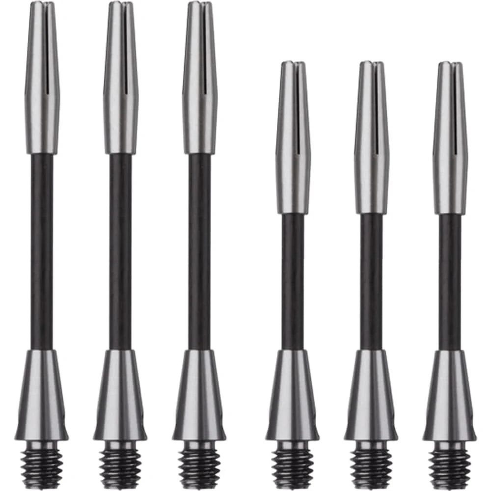 Viper Carbon Plus Dart Shafts - Graphite Rod - Ultra Light