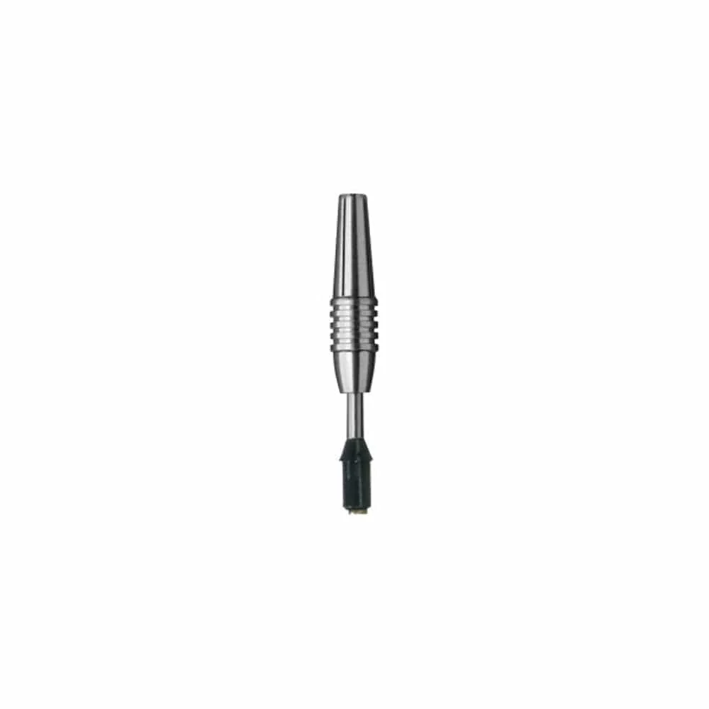 Viper Shockwave Dart Shafts - Silver - Spare Tops - Image 3