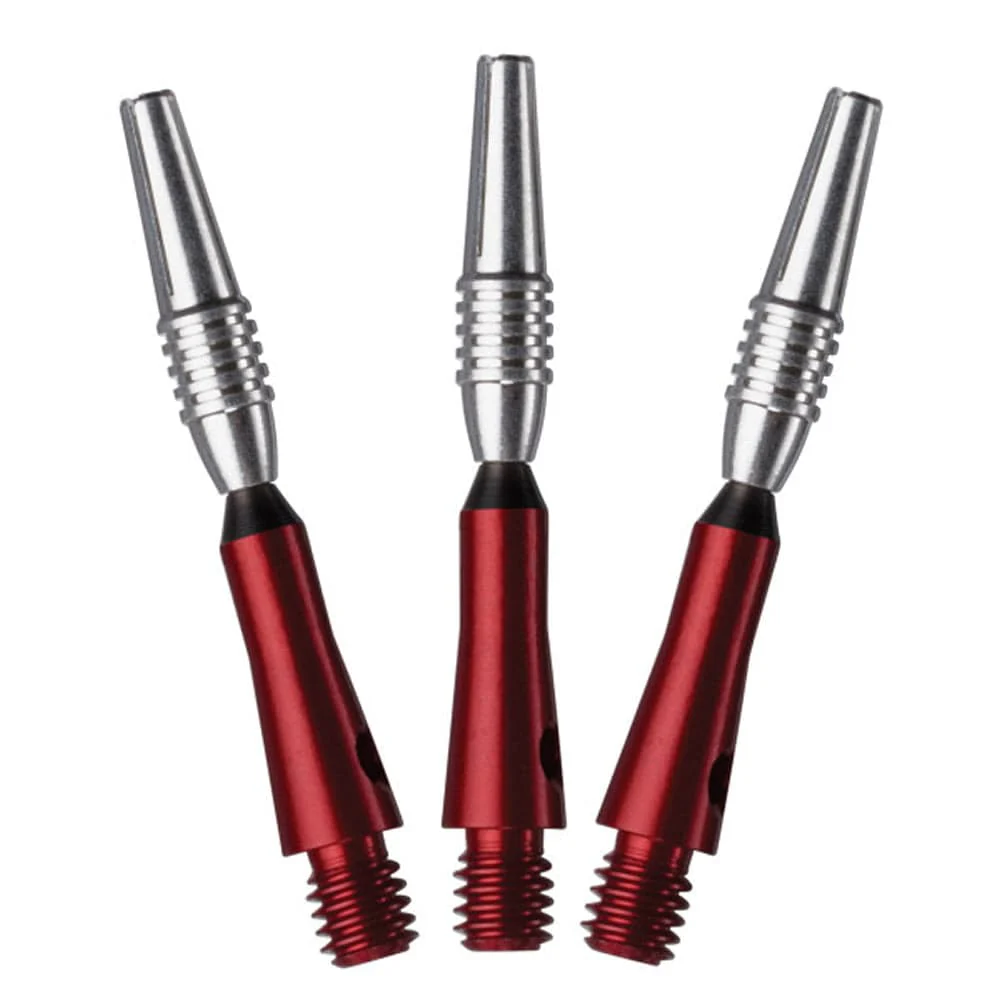 Viper Spinster Dart Shafts - Rotating Top - Red - Image 5