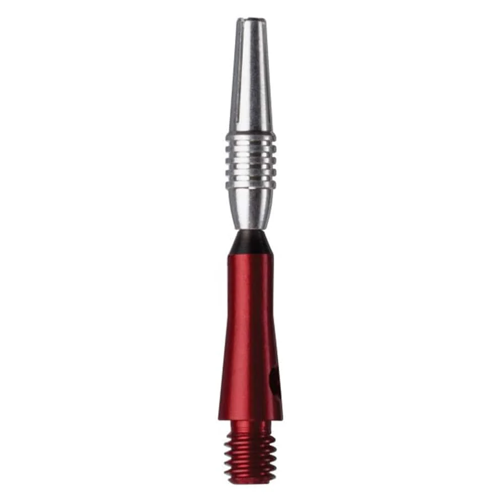 Viper Spinster Dart Shafts - Rotating Top - Red - Image 7