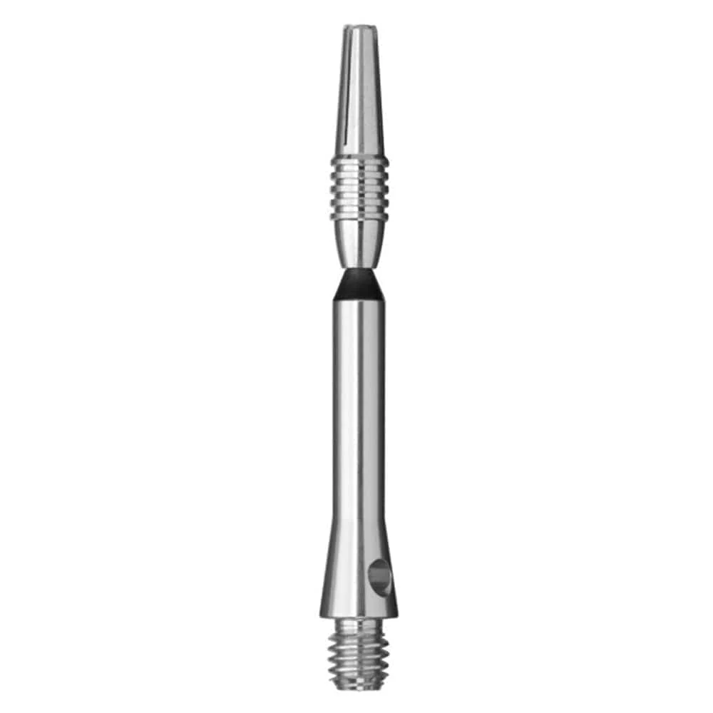 Viper Spinster Dart Shafts - Rotating Top - Silver - Image 6