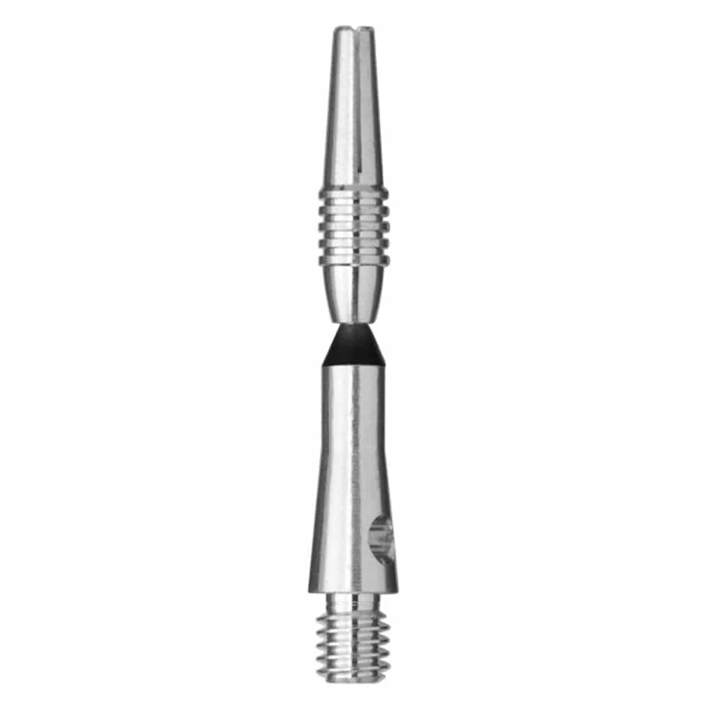 Viper Spinster Dart Shafts - Rotating Top - Silver - Image 7