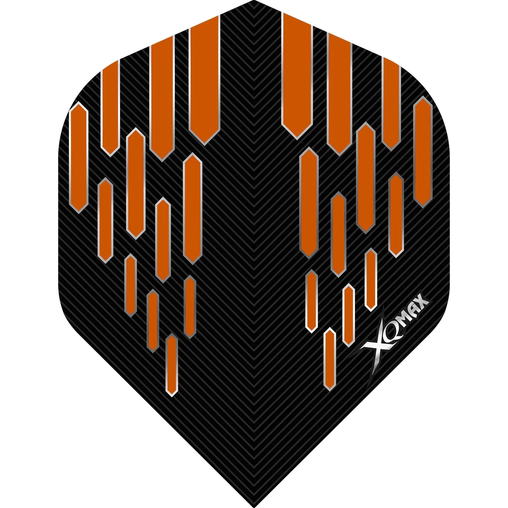 *XQMax Dart Flights - Max Flight - 100 - No2 - Std - Contour - Image 6